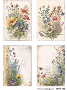 LDKL-911 Klippark FANTASY