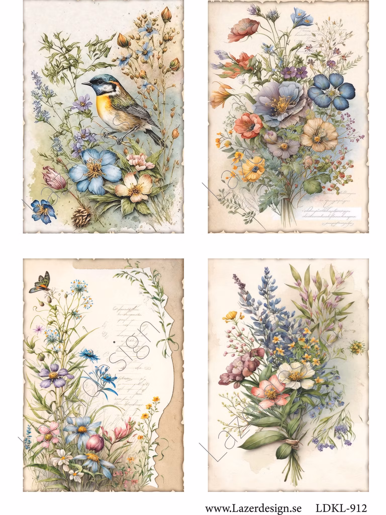 LDKL-912 Klippark FANTASY