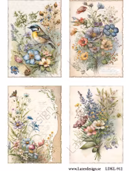 LDKL-912 Klippark FANTASY