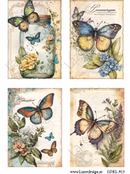 LDKL-913 Klippark FANTASY