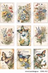 LDKL-915 Klippark FANTASY