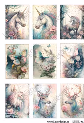 LDKL-917 Klippark FANTASY