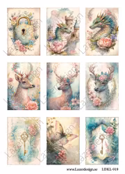 LDKL-919 Klippark FANTASY