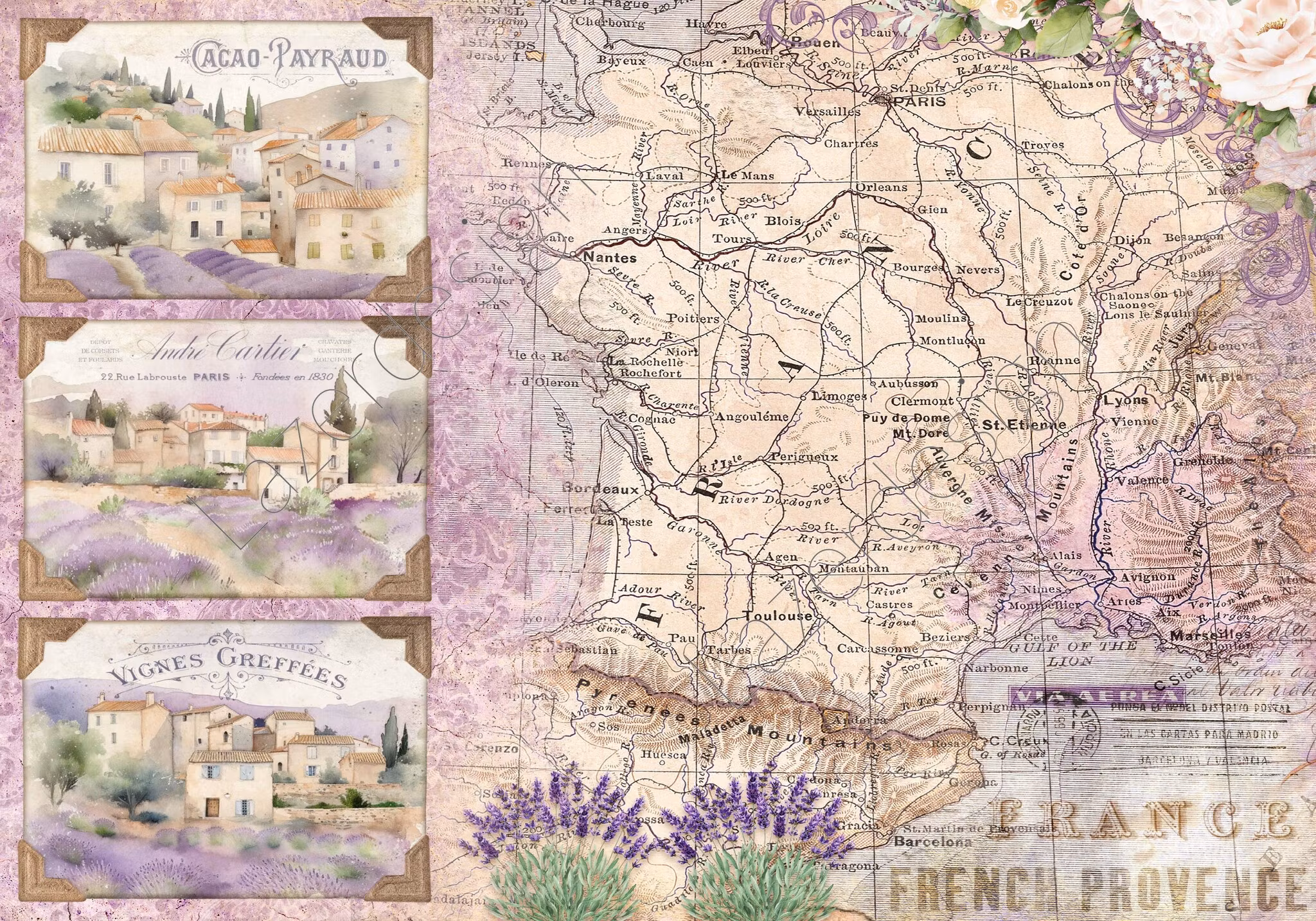 2024-junk-611 Provence