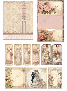 2024-JUNK-651 Bröllop