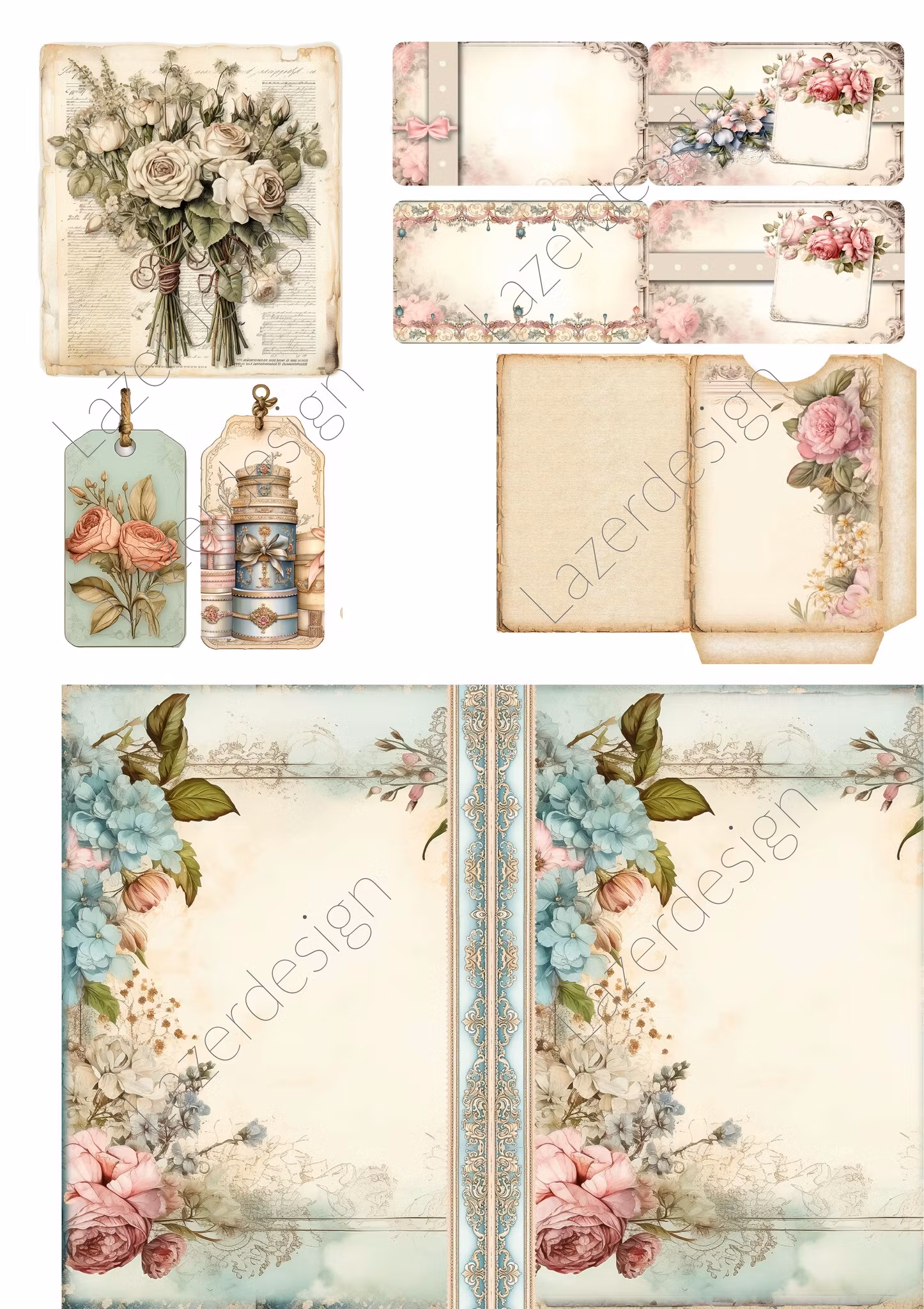 2024-JUNK-652 Bröllop