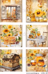 LDKL-987 Klippark BI......