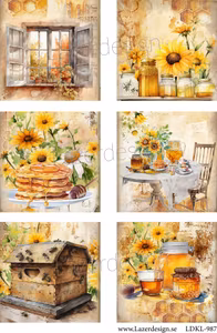 LDKL-987 Klippark BI......