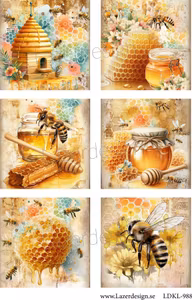 LDKL-988 Klippark BI......