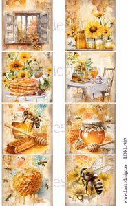 LDKL-989 Klippark BI......