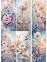 2024-SLIM-344 Vilda Blommor