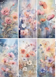 2024-SLIM-346 Vilda Blommor