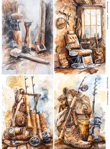 2024-JUNK-660 Manligt