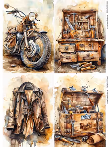 2024-JUNK-661 Manligt