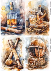 2024-JUNK-664 Manligt