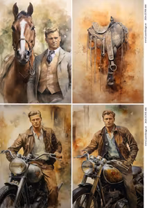 2024-JUNK-666 Manligt