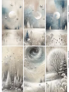 2024-SLIM-361 Julmotiv