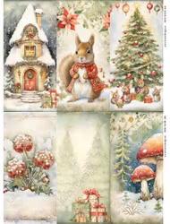 2024-SLIM-366 Julmotiv