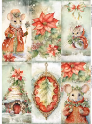 2024-SLIM-367 Julmotiv