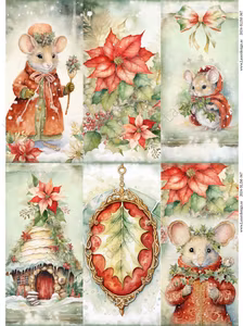 2024-SLIM-367 Julmotiv