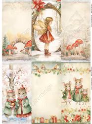 2024-SLIM-368 Julmotiv