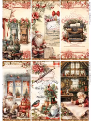 2024-SLIM-380 Julmotiv