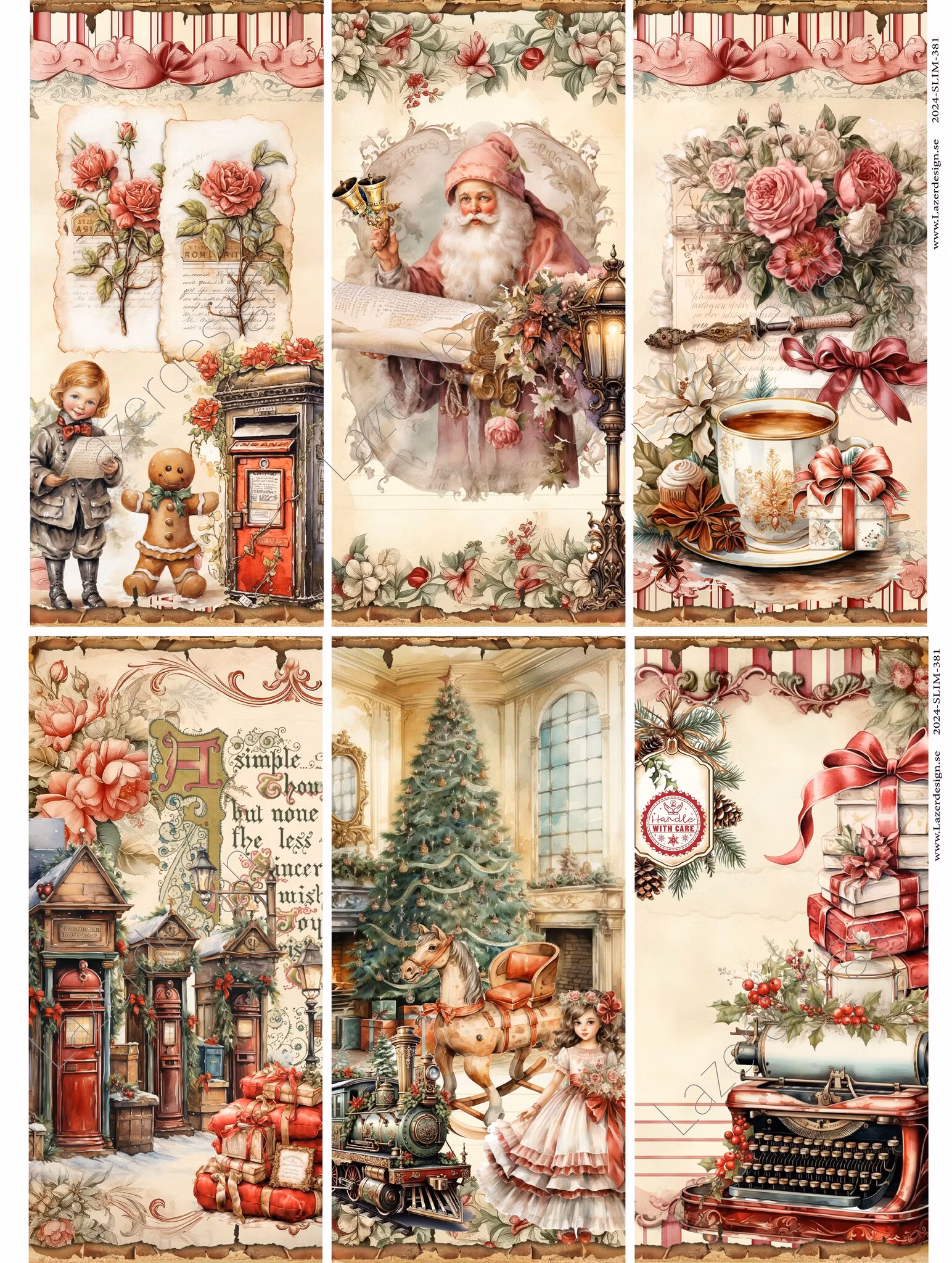 2024-SLIM-381 Julmotiv