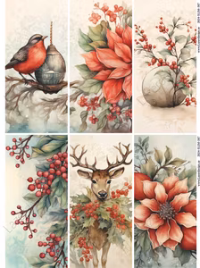 2024-SLIM-387 Julmotiv