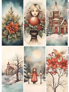 2024-SLIM-388 Julmotiv