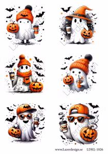 LDKL-1026 Klippark Spöken