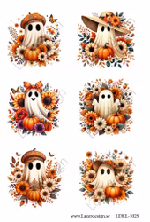 LDKL-1029 Klippark Spöken