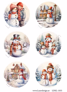 LDKL-1035 Klippark Jul