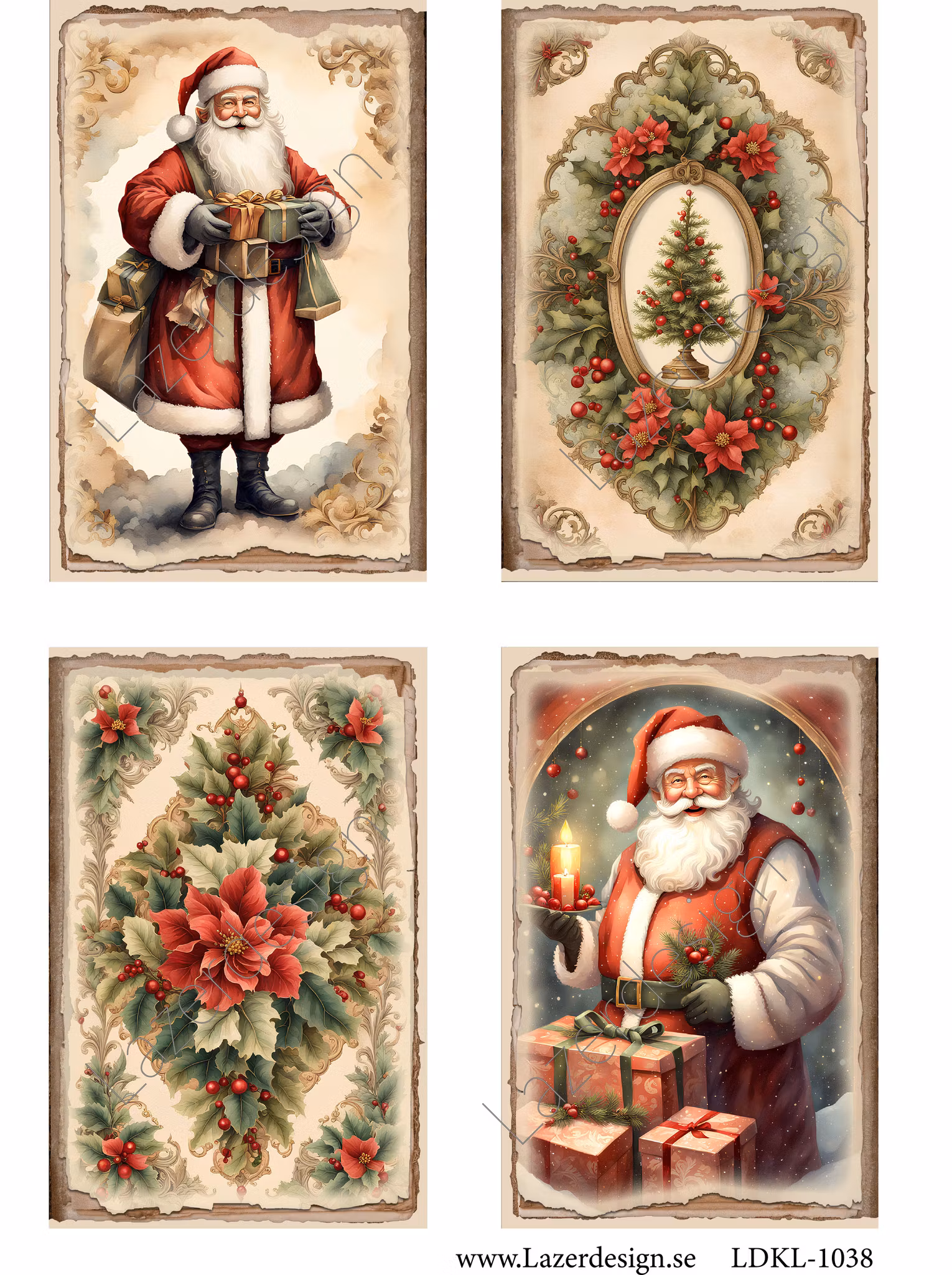 LDKL-1038 Klippark Jul