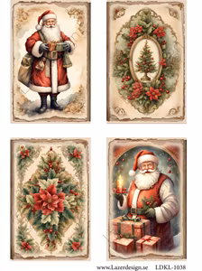 LDKL-1038 Klippark Jul