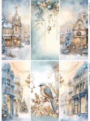 2024-SLIM-395 Julmotiv