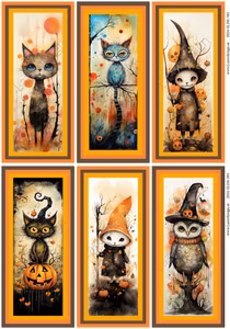 2024-SLIM-385 Halloween