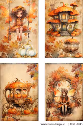 LDKL-1045 Klippark Höst