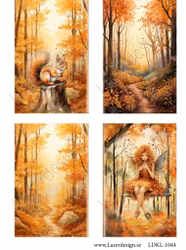 LDKL-1044 Klippark Höst