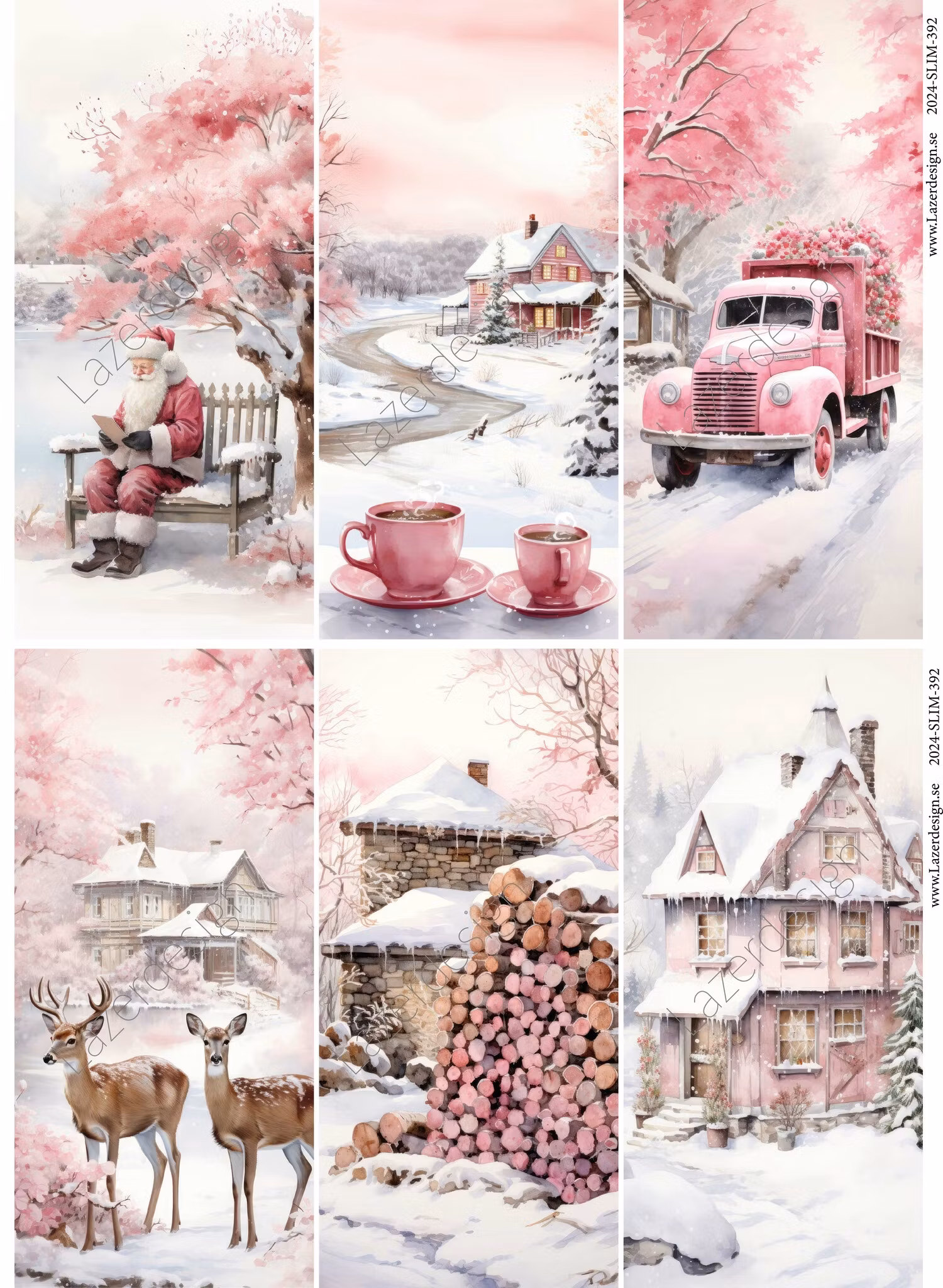 2024-SLIM-392 Rosa Jul