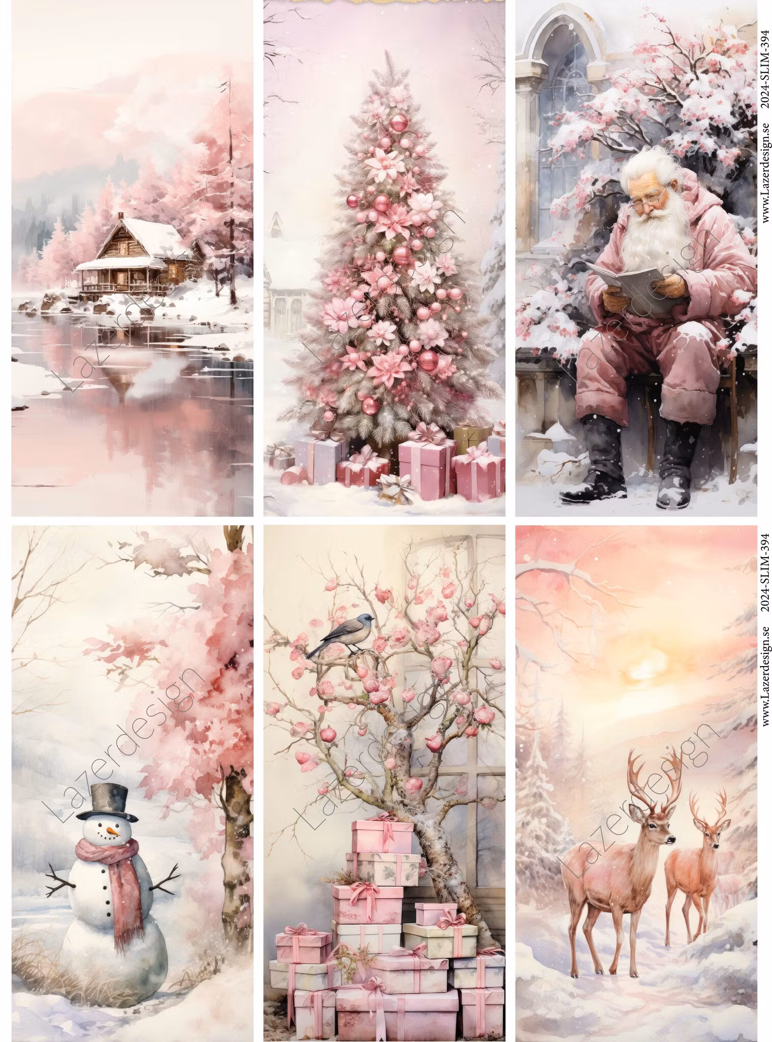 2024-SLIM-394 Rosa Jul