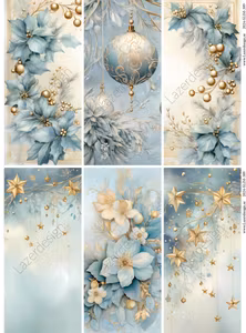 2024-SLIM-389 Julmotiv