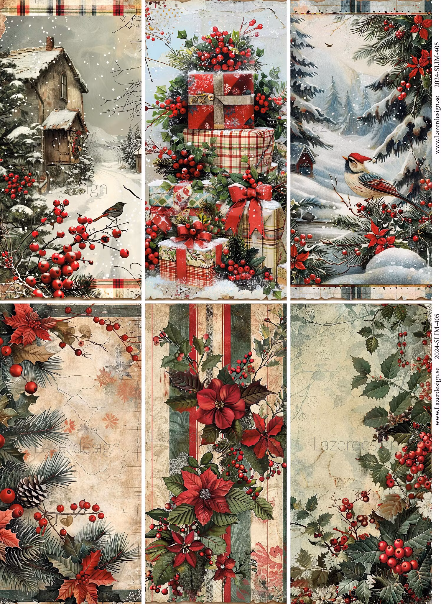 2024-SLIM-405 Vintage Jul