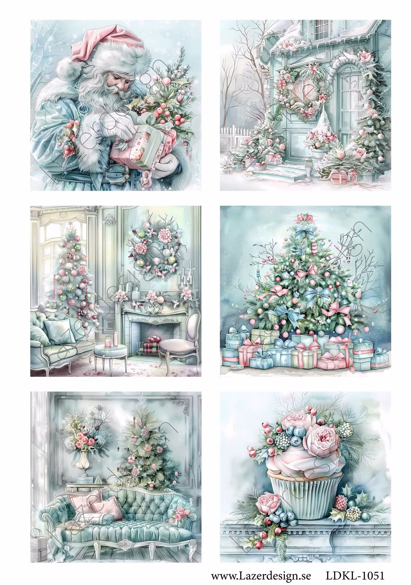 LDKL-1051Klippark  JUL