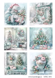 LDKL-1051Klippark  JUL