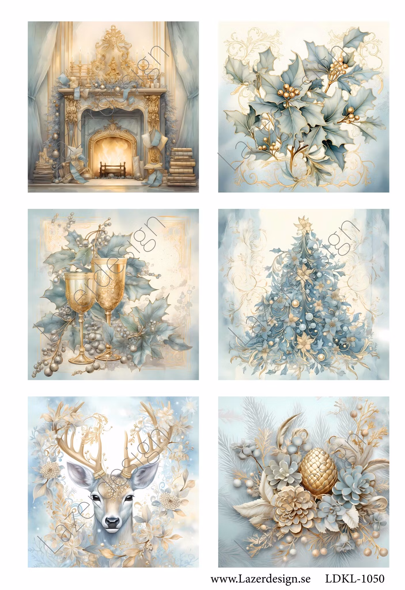 LDKL-1050 Klippark  JUL