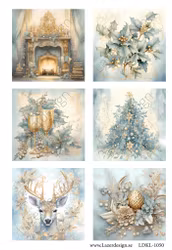 LDKL-1050 Klippark  JUL