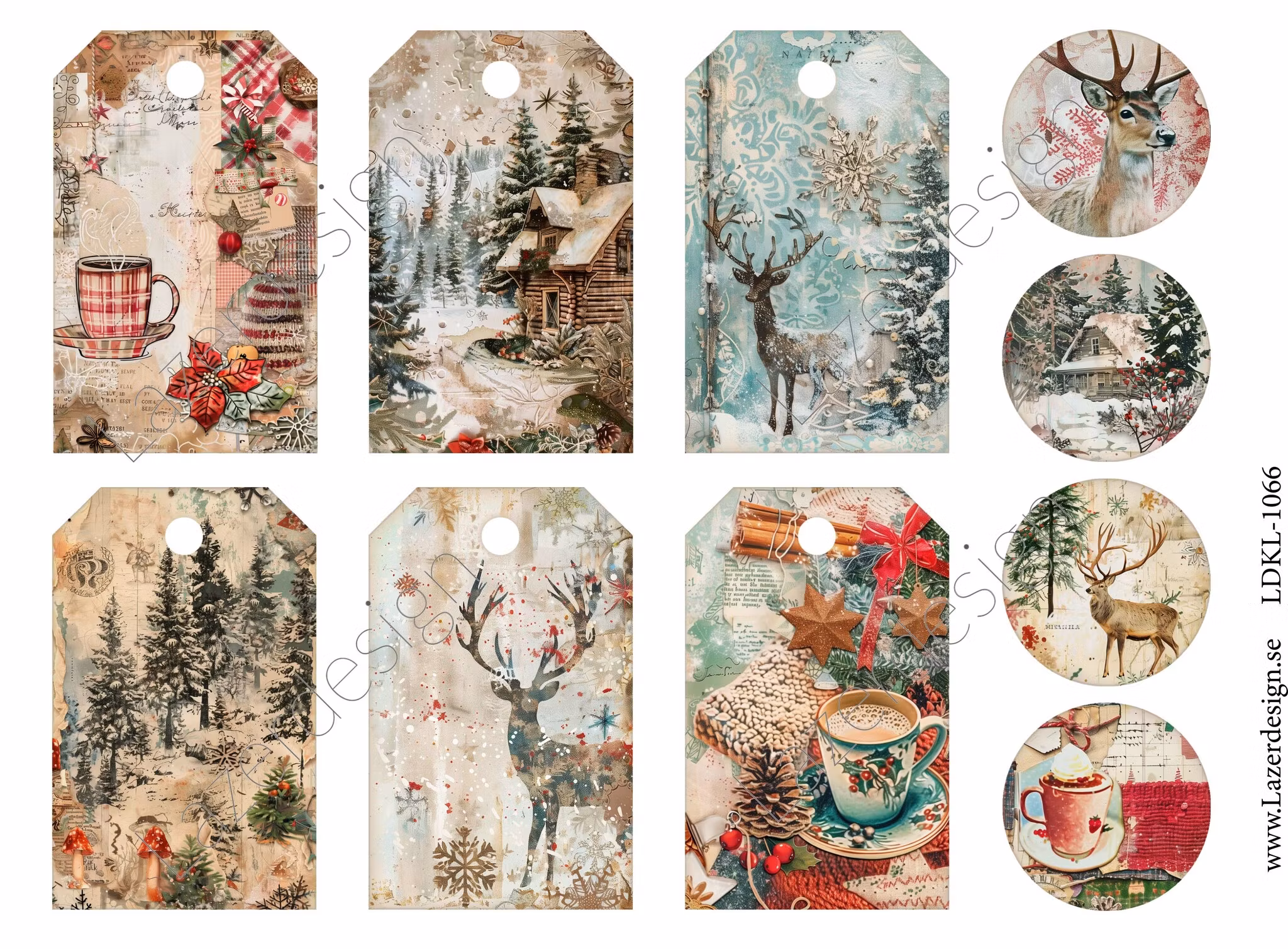 LDKL-1066 Klippark  JUL