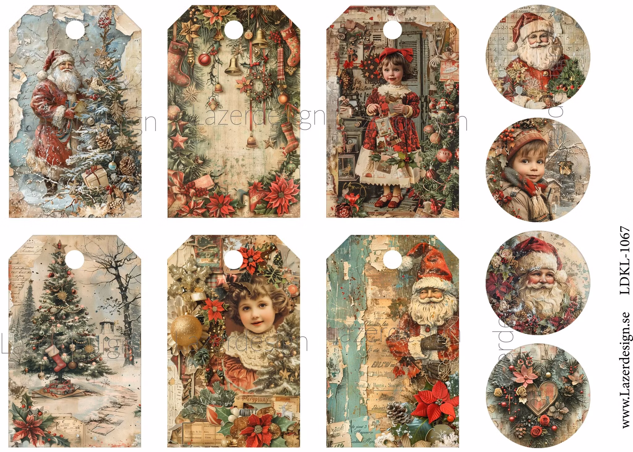 LDKL-1067 Klippark  JUL