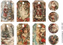 LDKL-1067 Klippark  JUL