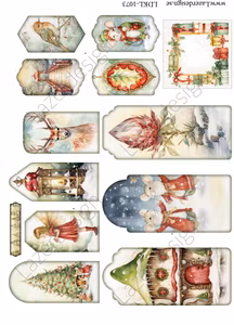 LDKL-1073 Klippark Jul